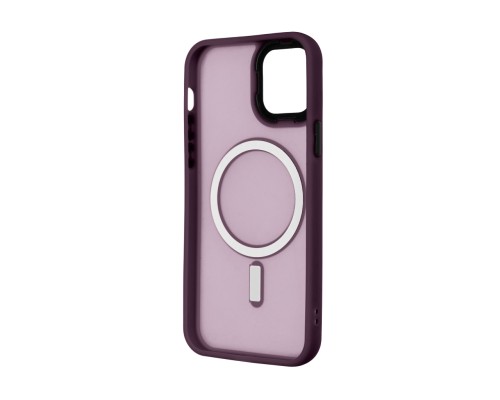 Чохол для смартфона Cosmic Magnetic Color HQ for Apple iPhone 11 Bordo (MagColor11Bordo)