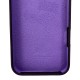 Чохол для смартфона Silicone Full Case AA Camera Protect for Apple iPhone 16 Pro Max 59,Berry Purple (FullAAi16PM-59)