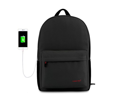 Рюкзак Tigernu T-B3249 14" Black (T-B3249Black)