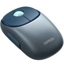 Маніпулятор миша бездротова UGREEN FUN+ Wireless Mouse Blue (UGR-90538)