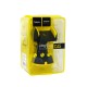 Автотримач для телефона HOCO CA5 Suction vehicle Holder Yellow (6957531031758)