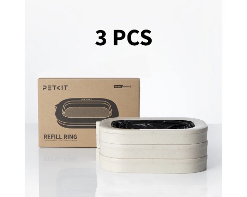 Мішки для сміття PETKIT Purobot Ultra Waste Bag Set (P99034)