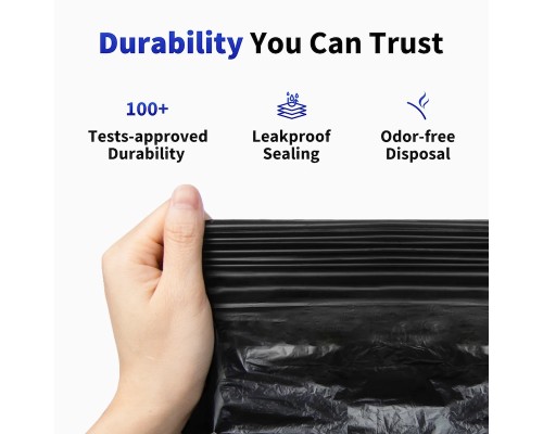 Мішки для сміття PETKIT Purobot Ultra Waste Bag Set (P99034)