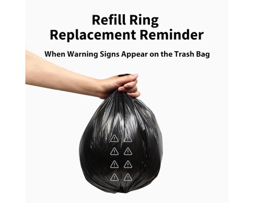 Мішки для сміття PETKIT Purobot Ultra Waste Bag Set (P99034)