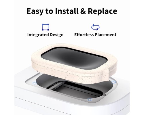 Мішки для сміття PETKIT Purobot Ultra Waste Bag Set (P99034)