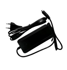 Зарядний пристрій для електросамокату OKAI XVE083-4200200 42V 2A (ES10/ES20) (2010300123)