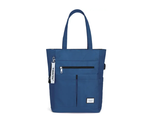 Рюкзак Tigernu T-S8632 15.6" Blue (T-S8632Blue)