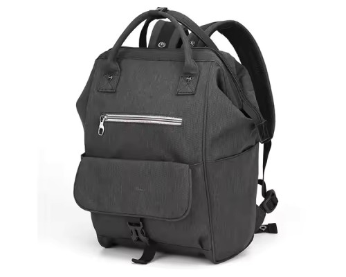 Рюкзак Tigernu T-B3184 (Oxford) 14" Black (T-B3184Black)