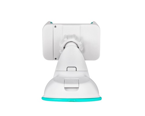 Автотримач для телефона HOCO CA5 Suction vehicle Holder Blue (6957531031741)