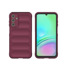 Чохол для смартфона Cosmic Magic Shield for Samsung Galaxy A15 Plum (MagicShSAA15Plum)