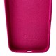 Чохол для смартфона Silicone Full Case AA Open Cam for Apple iPhone 16 Pro Max 32,Dragon Fruit (FullOpeAAi16PM-32)