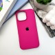 Чохол для смартфона Silicone Full Case AA Open Cam for Apple iPhone 16 Pro Max 32,Dragon Fruit (FullOpeAAi16PM-32)
