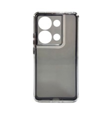 Чохол для смартфона Space III for Xiaomi Redmi Note 13 Pro 4G/Poco M6 Pro 4G Black (Space3iXIRN13P4gBlack)