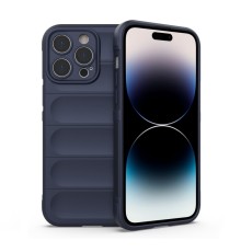 Чохол для смартфона Cosmic Magic Shield for Apple iPhone 14 Pro Max Sapphire (MagicShiP14PMSapphire)