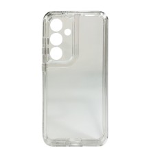 Чохол для смартфона Space III for Samsung Galaxy S23 FE Transparent (Space3iSS23FETransparent)