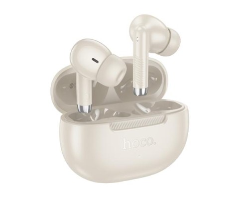 Бездротові навушники TWS HOCO EQ24 Estrella Monet Gold (6942007647809)
