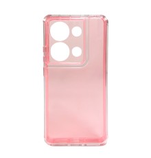 Чохол для смартфона Space III for Xiaomi Redmi Note 13 Pro 4G/Poco M6 Pro 4G Powder (Space3iXIRN13P4gPowder)