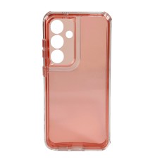 Чохол для смартфона Space III for Samsung Galaxy S24 Plus Red (Space3iSS24PRed)