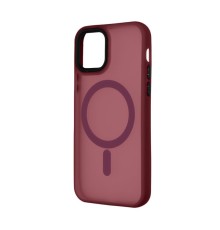 Чохол для смартфона Cosmic Magnetic Color HQ for Apple iPhone 11 Pro Red (MagColor11ProRed)