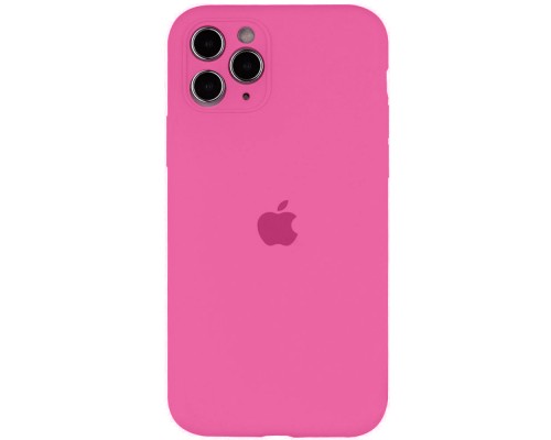 Чохол для смартфона Silicone Full Case AA Camera Protect for Apple iPhone 11 Pro 32,Dragon Fruit (FullAAi11P-32)