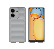 Чохол для смартфона Cosmic Magic Shield for Xiaomi Redmi 13C 4G/POCO С65 Grey Smoke (MagicShXi13CGrey)