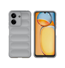 Чохол для смартфона Cosmic Magic Shield for Xiaomi Redmi 13C 4G/POCO С65 Grey Smoke (MagicShXi13CGrey)