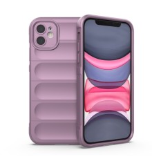 Чохол для смартфона Cosmic Magic Shield for Apple iPhone 12 Lavender (MagicShiP12Lavender)