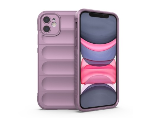 Чохол для смартфона Cosmic Magic Shield for Apple iPhone 12 Lavender (MagicShiP12Lavender)