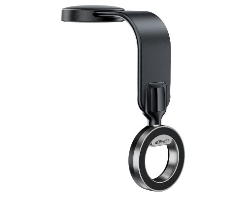 Автотримач для телефона ACEFAST D36 magnetic car holder for dashboard Black (6974316280309)