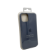 Чохол для смартфона Silicone Full Case AA Open Cam for Apple iPhone 11 Pro Max кругл 53,Sierra Blue (FullOpeAAKPi11PM-53)