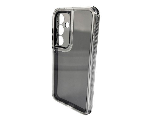 Чохол для смартфона Space III for Samsung Galaxy S24 Plus Black (Space3iSS24PBlack)