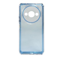 Чохол для смартфона Space III for Xiaomi Redmi A3 4G Peak Blue (Space3iXIRA3PeakBlue)