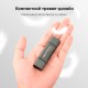 Кардрідер Vention USB3.0 Multi-function Card Reader Gray Metal Type (CCHH0) (CCHH0)