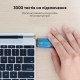 Кардрідер Vention USB3.0 Multi-function Card Reader Gray Metal Type (CCHH0) (CCHH0)