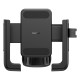 Велотримач для телефона Baseus GoTrip Series Bike Phone Mount Cluster Black (C40572301111-00)