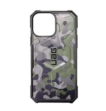 Чохол для смартфона UAG AAA Pathfinder Mag for Apple iPhone 14 Pro Army Green (UAPTMG14PARGreen)