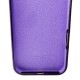 Чохол для смартфона Silicone Full Case AA Open Cam for Apple iPhone 16 Pro 59,Berry Purple (FullOpeAAi16P-59)