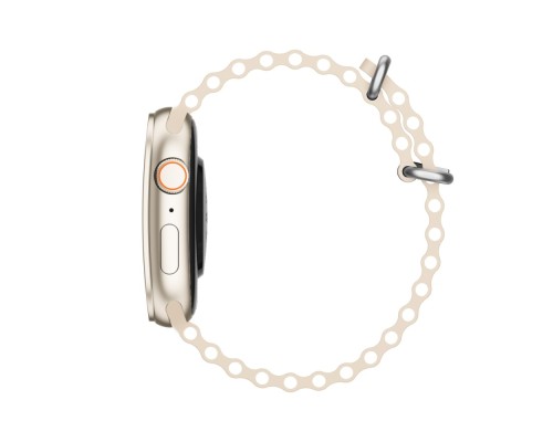 Смарт-годинник W&O X10 Pro 3 46mm. 240 mAh, IP67 Gold (WOX10P3GO)