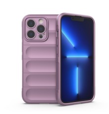 Чохол для смартфона Cosmic Magic Shield for Apple iPhone 13 Pro Max Lavender (MagicShiP13PMLavender)