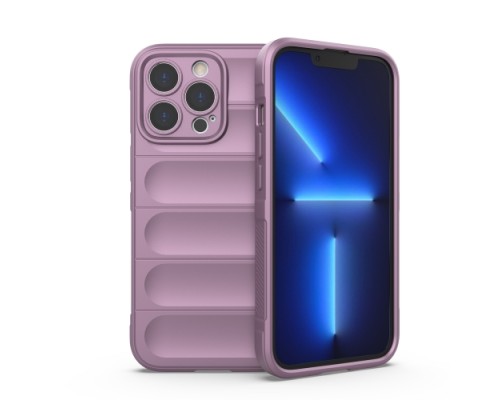 Чохол для смартфона Cosmic Magic Shield for Apple iPhone 13 Pro Max Lavender (MagicShiP13PMLavender)