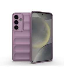 Чохол для смартфона Cosmic Magic Shield for Samsung Galaxy S25 Lavender (MagicShSAS25Lavender)