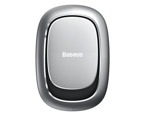 Гачки-тримачі Baseus Beetle Vehicle Hook Dark Grey (ACGGJK-0G)