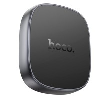 Автотримач для телефона HOCO H52 Ultimate magnetic car holder Deep Space Gray (6942007626354)