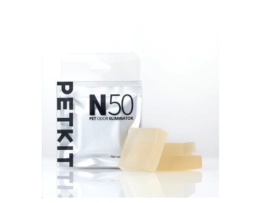 Капсула нейтралізатор запаху PETKIT Odor Eliminator N50 2.0 (P9223)