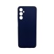 Чохол для смартфона Cosmic Silicone Case AA for Samsung Galaxy A05s Midnight Blue (CosSilSAA05sMidnightBlue)