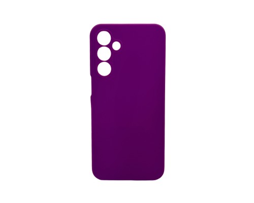 Чохол для смартфона Cosmic Silicone Case AA for Samsung Galaxy A16 5G Purple (CosSilSAA165GPurple)