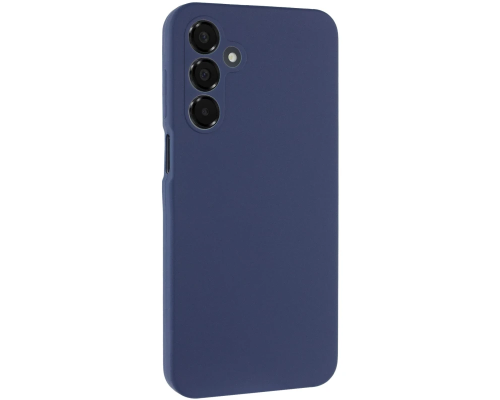 Чохол для смартфона Cosmic Silicone Case AA for Samsung Galaxy A16 5G Midnight Blue (CosSilSAA165GMidnightBlue)