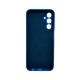 Чохол для смартфона Cosmic Silicone Case AA for Samsung Galaxy A25 5G Light Blue (CosSilSAA255GLightBlue)