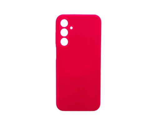 Чохол для смартфона Cosmic Silicone Case AA for Samsung Galaxy A25 5G Phosphor (CosSilSAA255GPhosphor)