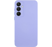 Чохол для смартфона Cosmic Silicone Case AA for Samsung Galaxy A25 5G Elegant Purple (CosSilSAA255GElegantPurple)